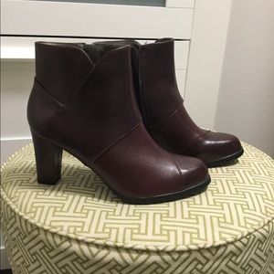 Cute and Comfy Like New Boots